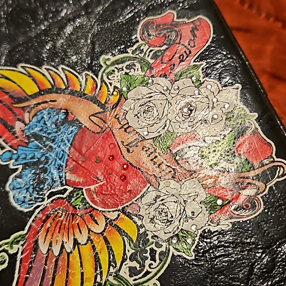 TRUE Love Clutch Vibrant - Picture 8 of 8